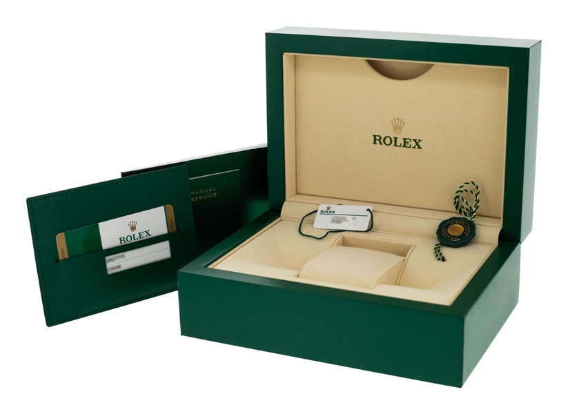 Rolex Datejust Lady 28 279160